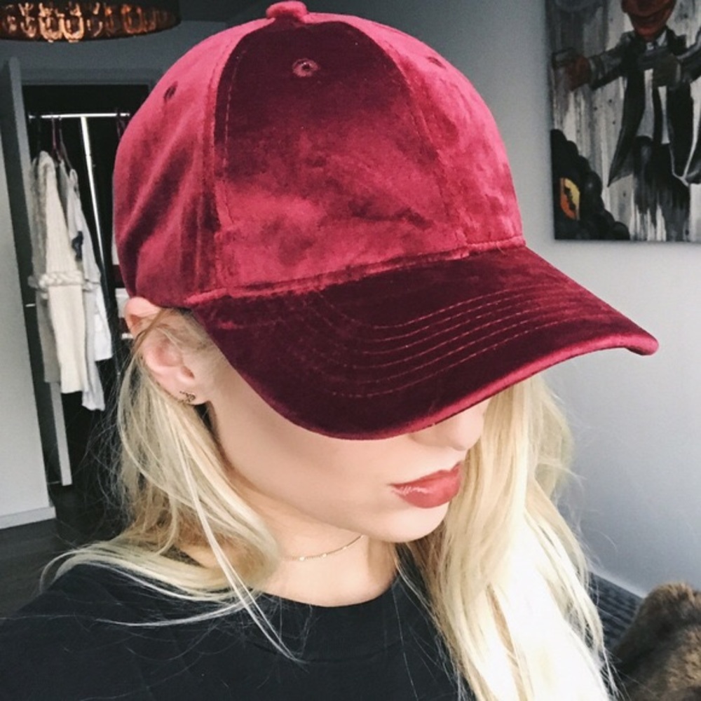 Cap